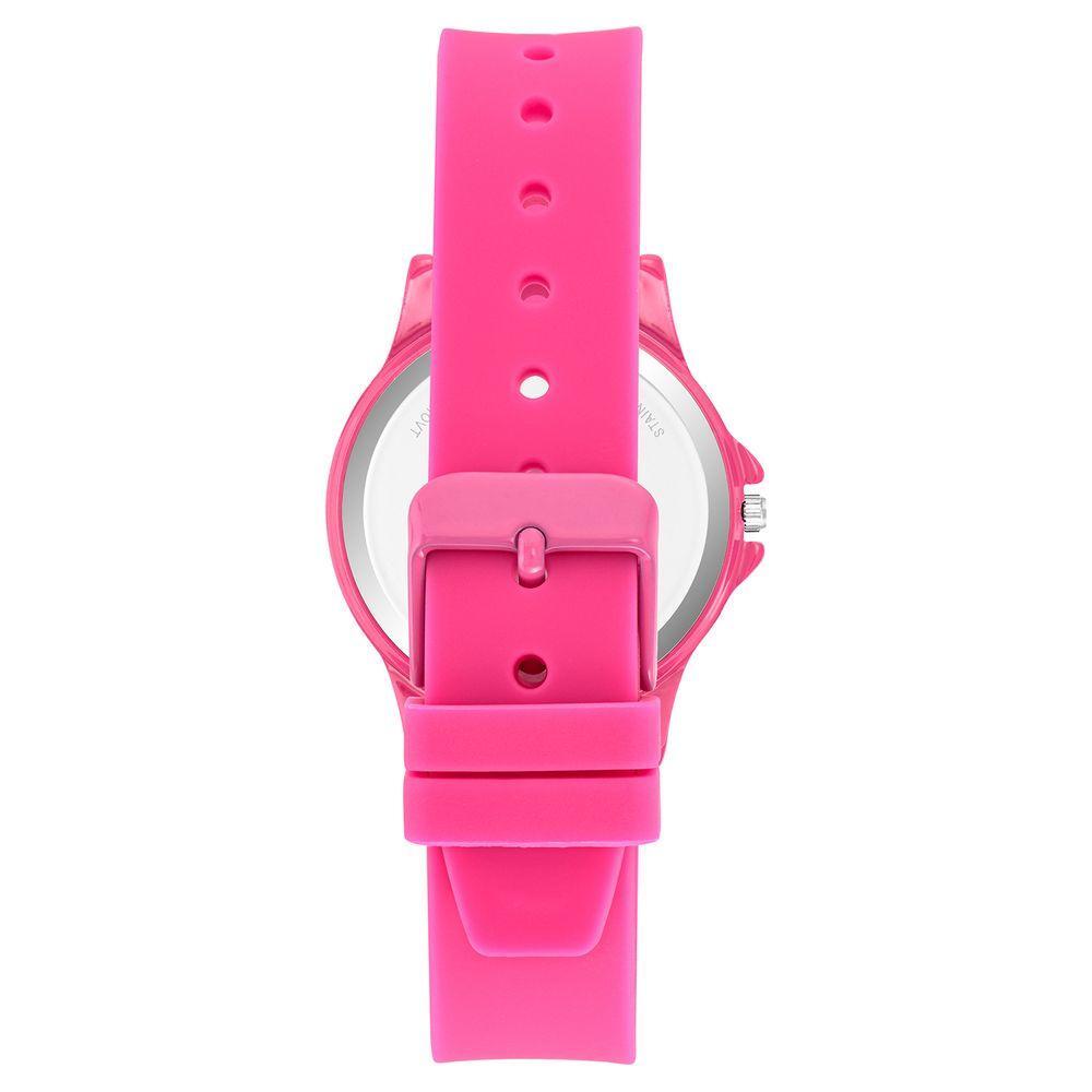 Juicy Couture Multicolor Synthetic Watch