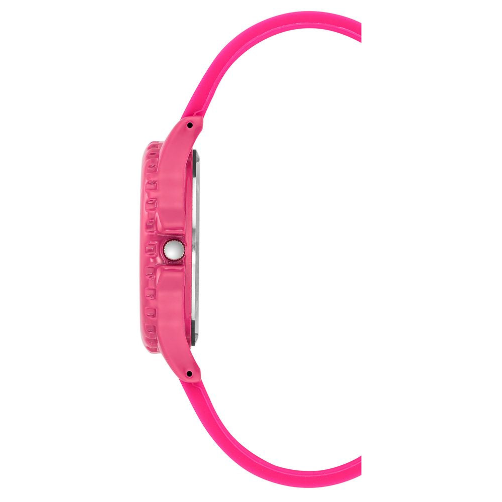 Juicy Couture Multicolor Synthetic Watch