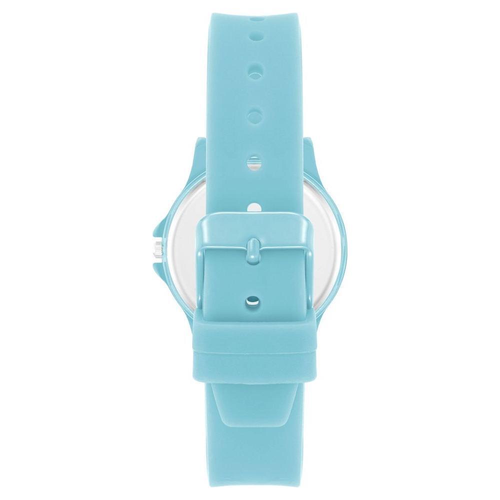 Juicy Couture Blue Synthetic Watch