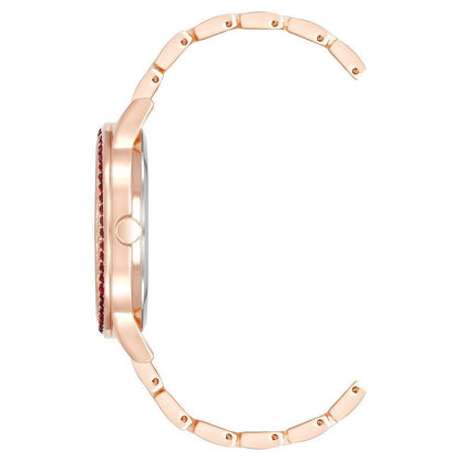 Juicy Couture Multicolor Metal Watch