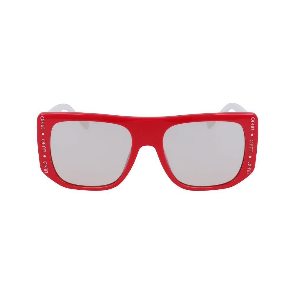 Liu Jo Fuchsia Injected Sunglasses LILJ731S525AC