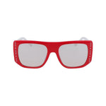 Liu Jo Fuchsia Injected Sunglasses LILJ731S525AC