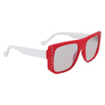 Liu Jo Fuchsia Injected Sunglasses LILJ731S525AC