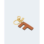 Alviero Martini Prima Classe Beige Polyethylene Keychain ALMAPRCL-8004800127