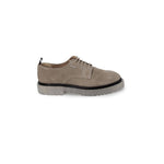 Antony Morato Beige Polyethylene Oxfords And Derby AN-13366600127-EU42/US9