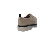 Antony Morato Beige Polyethylene Oxfords And Derby AN-13366600127-EU42/US9