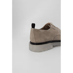 Antony Morato Beige Polyethylene Oxfords And Derby AN-13366600127-EU42/US9