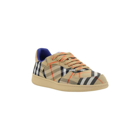 Burberry Trainer Sneakers BU-8095276B9368-EU44/US11