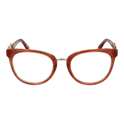 Marciano by Guess Brown Acetate Glasses (Frames)