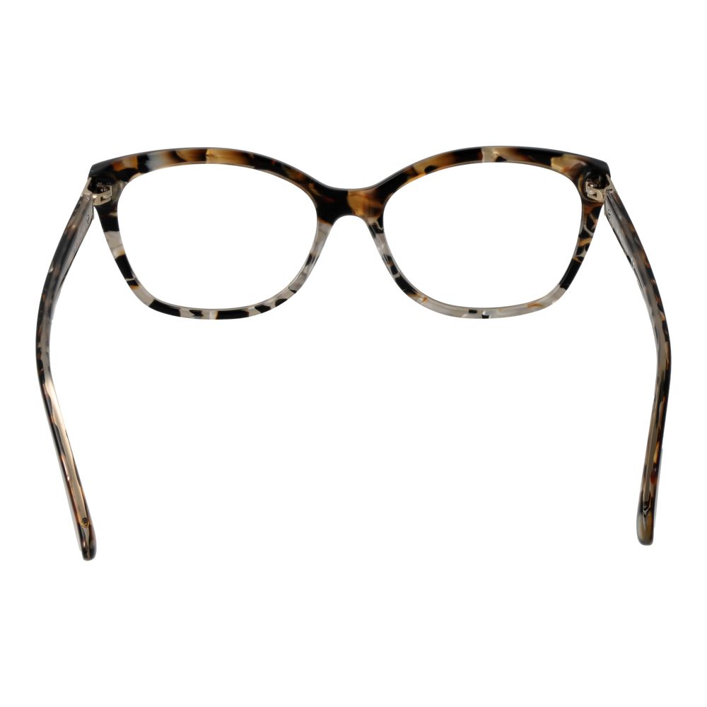 Marciano by Guess Brown Acetate Glasses (Frames)