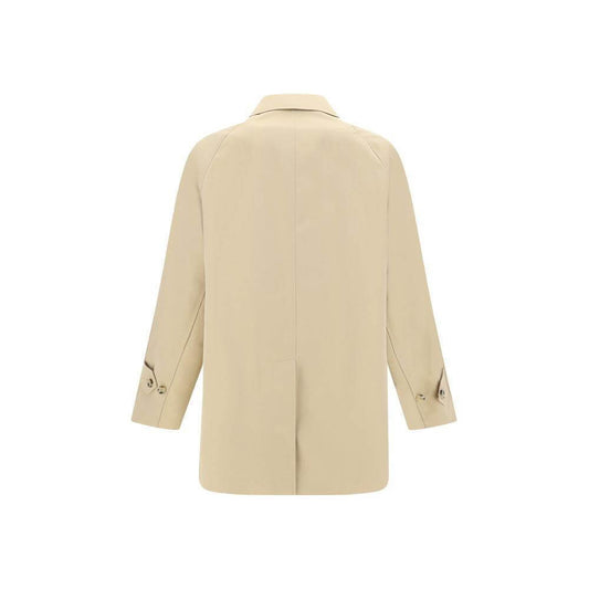Burberry Camden Coat