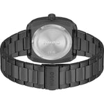 Hugo Boss Gray Stainless Steel Watch HU1530311AC