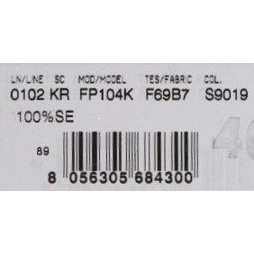 Dolce & Gabbana Green Silk Crystal Banana Sweater