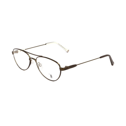 Tod's Bronze Metal Glasses (Frames)