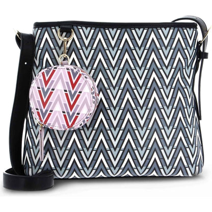 Valentino by Mario Valentino Tracolla