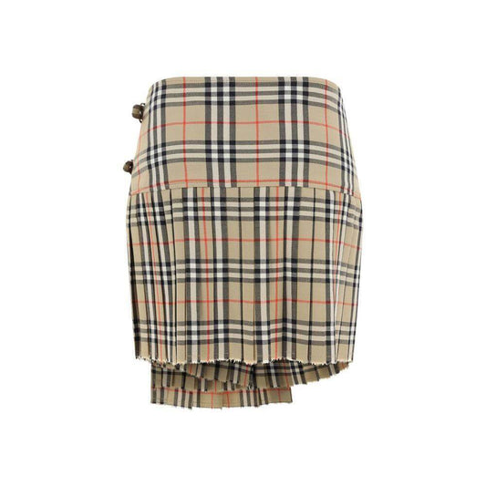 Burberry Zoe Skirt