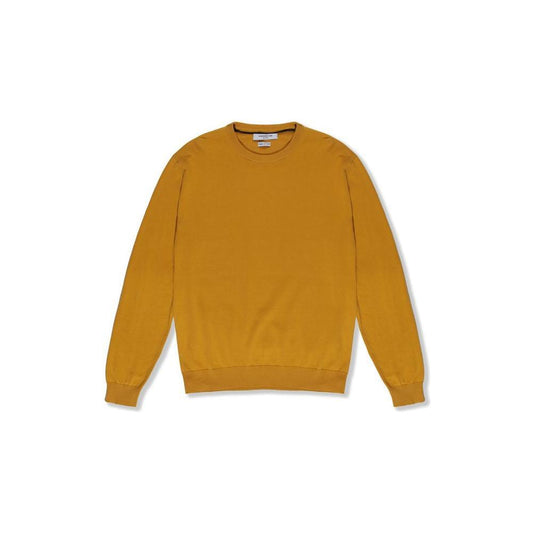 Hamaki-Ho Orange Cotton Sportswear HA-15939700170-IT54 | XXL
