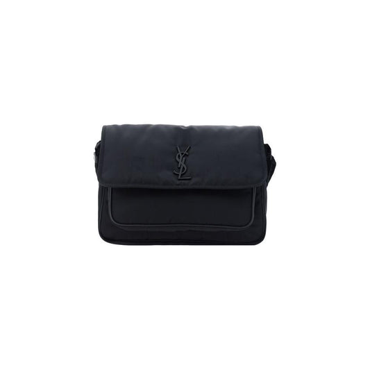 Saint Laurent Niki Camera Shoulder Bag SA757146FACKH1000BB