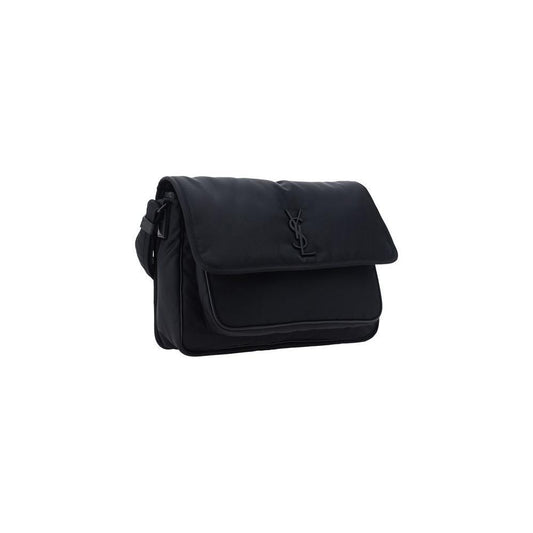 Saint Laurent Niki Camera Shoulder Bag SA757146FACKH1000BB