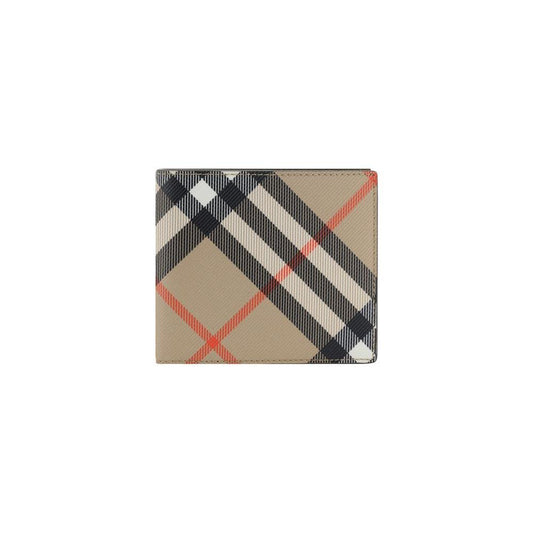 Burberry Wallet BU8091926A2021BB
