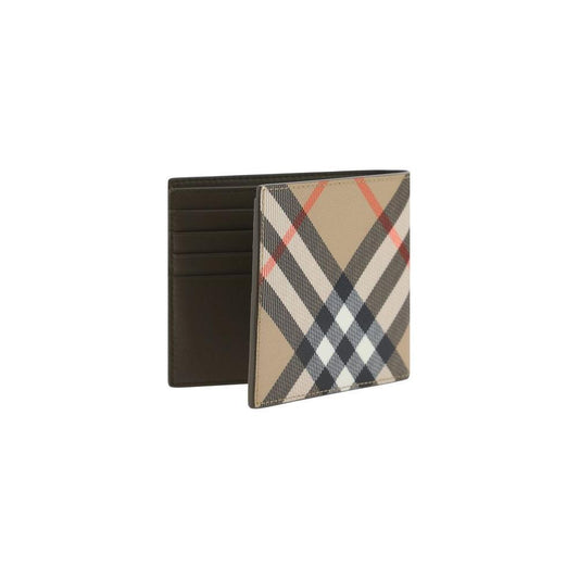 Burberry Wallet BU8091926A2021BB