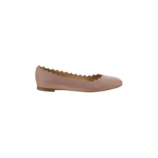 Chloé Ballerinas CH-CHC16A1607526C-EU36/US6