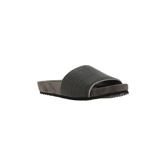 Brunello Cucinelli Sandals BR-MZMIG1390CG546-EU37/US7