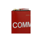Comme Des Garçons Coin Purse COSA8100HL2BB