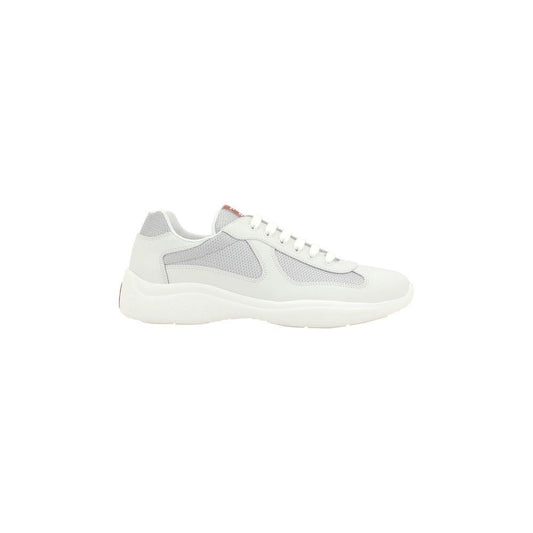 Prada America's Sneakers PR-4E3400FG0006GWF0J36-EU 38.5 | US 5.5