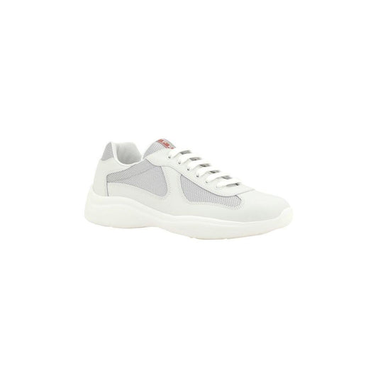 Prada America's Sneakers PR-4E3400FG0006GWF0J36-EU 38.5 | US 5.5