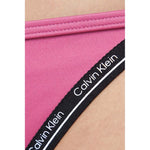 Calvin Klein Jeans Pink Polyester Swim Brief CA-11427601373-IT42|M