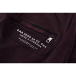 Dolce & Gabbana Bordeaux Cotton Cargo Jogger Sweatpants Pants PAN74741-56