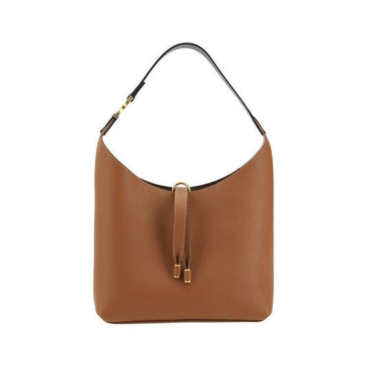 Chloé Marcie Shoulder Bag CHCHC24AS629I3125MBB