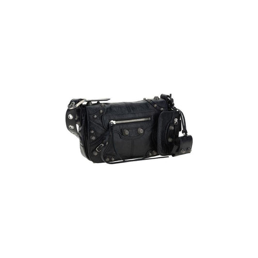 Balenciaga Le Cagole Shoulder Bag BA719082210KR1000BB