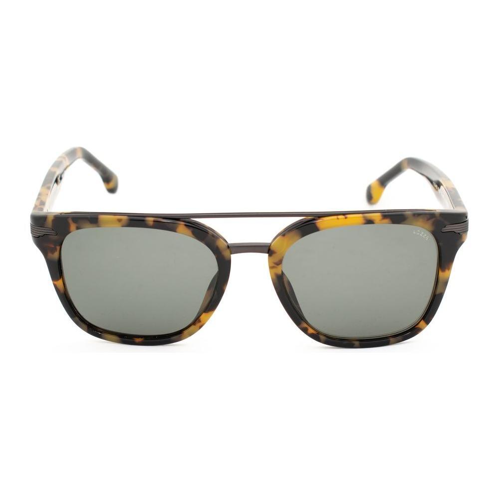 Lozza Bicolor Acetate Sunglasses