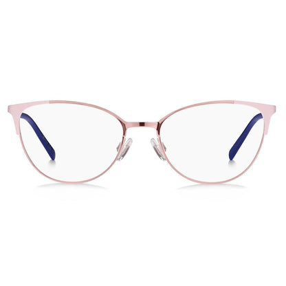 M Missoni Multicolor Metal Glasses (Frames)