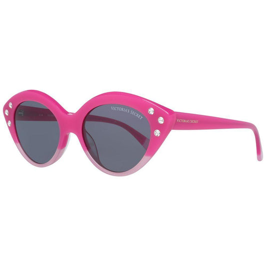 Victoria's Secret Pink Plastic Sunglasses VSVS00095472CAC