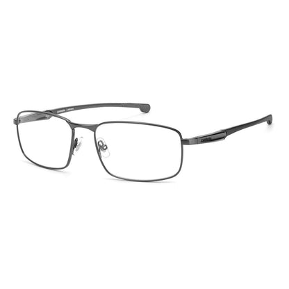 Carrera Ducati Gray Metal Glasses (Frames)