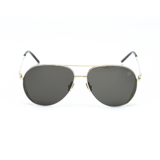Belstaff Gold Titanium Sunglasses BEARCHERDORADOANDGRISAC