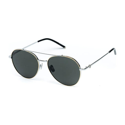 Belstaff Gray Titanium Sunglasses