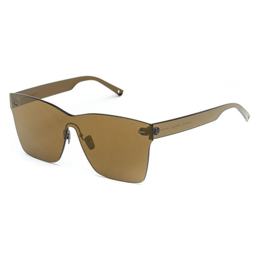 Belstaff Brown Acetate Sunglasses BELUMINORBRONZEAC