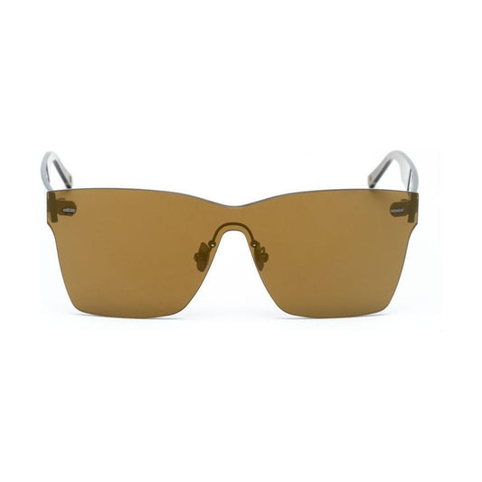 Belstaff Brown Acetate Sunglasses BELUMINORBRONZEAC