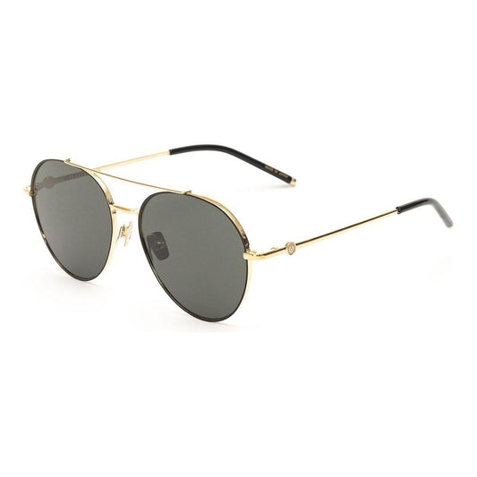 Belstaff Gold Titanium Sunglasses BEMAGNUMDORADONEGROAC