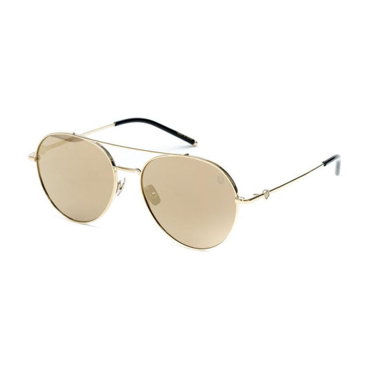 Belstaff Gold Titanium Sunglasses BEMAGNUMDORADOAC