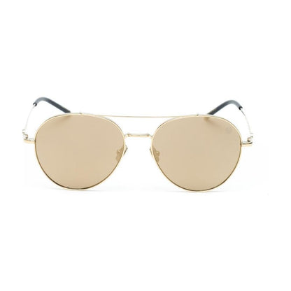 Belstaff Gold Titanium Sunglasses
