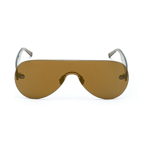 Belstaff Brown Acetate Sunglasses BESPEEDMASTERBRONZEAC