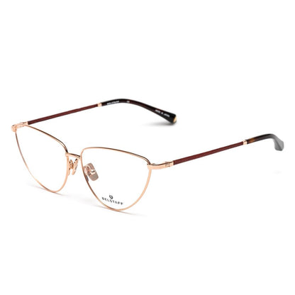 Belstaff Multicolor Titanium Glasses (Frames)