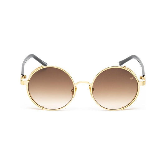 Belstaff Gold Acetate Sunglasses BETROPHYIIIDORADOWAC