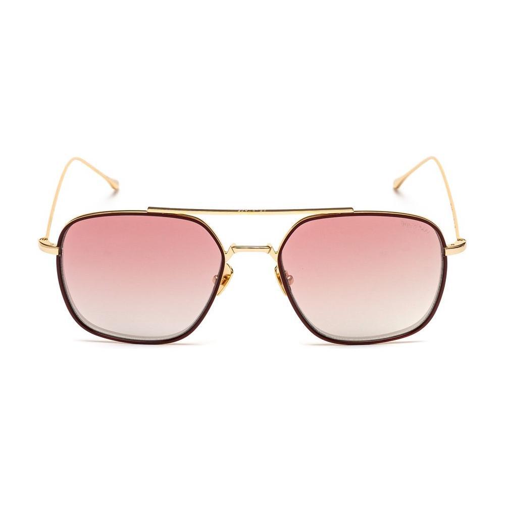 Belstaff Gold Titanium Sunglasses