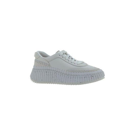 Chloé Nama Sneakers CH-CHC24S00RBD100-EU40/US10
